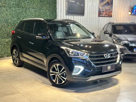 HYUNDAI Creta 2.0 16V 4P FLEX PRESTIGE AUTOMTICO, Foto 1