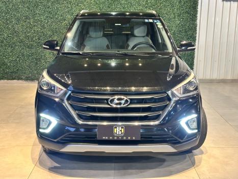HYUNDAI Creta 2.0 16V 4P FLEX PRESTIGE AUTOMTICO, Foto 2