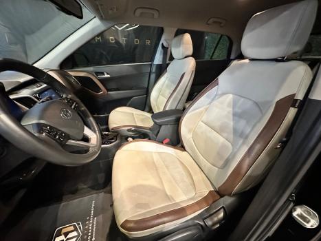 HYUNDAI Creta 2.0 16V 4P FLEX PRESTIGE AUTOMTICO, Foto 3