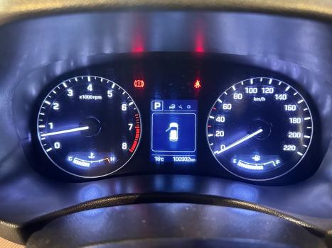 HYUNDAI Creta 2.0 16V 4P FLEX PRESTIGE AUTOMTICO, Foto 5