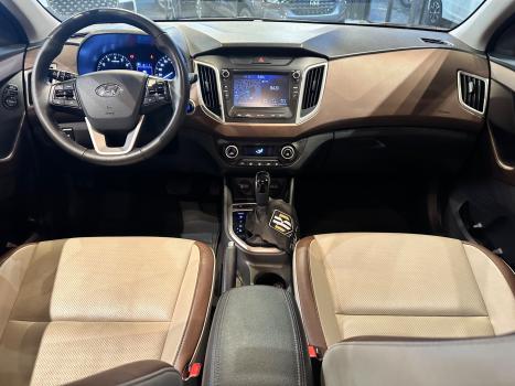 HYUNDAI Creta 2.0 16V 4P FLEX PRESTIGE AUTOMTICO, Foto 6