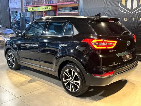 HYUNDAI Creta 2.0 16V 4P FLEX PRESTIGE AUTOMTICO, Foto 8