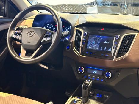 HYUNDAI Creta 2.0 16V 4P FLEX PRESTIGE AUTOMTICO, Foto 9