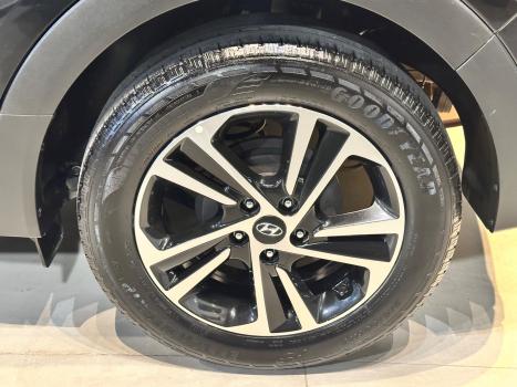 HYUNDAI Creta 2.0 16V 4P FLEX PRESTIGE AUTOMTICO, Foto 10
