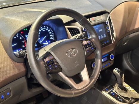 HYUNDAI Creta 2.0 16V 4P FLEX PRESTIGE AUTOMTICO, Foto 11