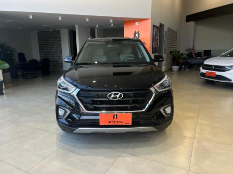 HYUNDAI Creta 2.0 16V 4P FLEX PRESTIGE AUTOMTICO, Foto 2