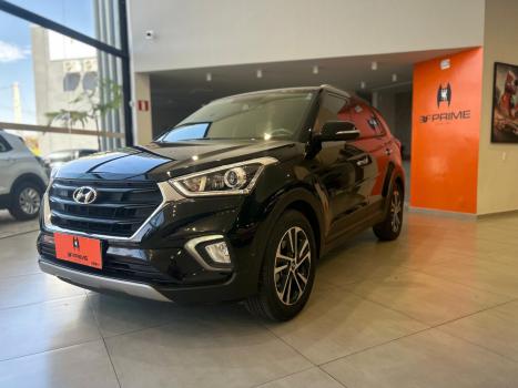 HYUNDAI Creta 2.0 16V 4P FLEX PRESTIGE AUTOMTICO, Foto 3