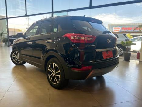 HYUNDAI Creta 2.0 16V 4P FLEX PRESTIGE AUTOMTICO, Foto 4