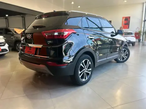 HYUNDAI Creta 2.0 16V 4P FLEX PRESTIGE AUTOMTICO, Foto 5