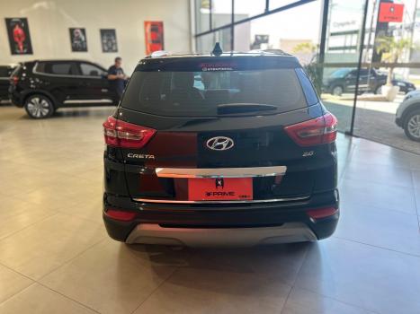 HYUNDAI Creta 2.0 16V 4P FLEX PRESTIGE AUTOMTICO, Foto 6