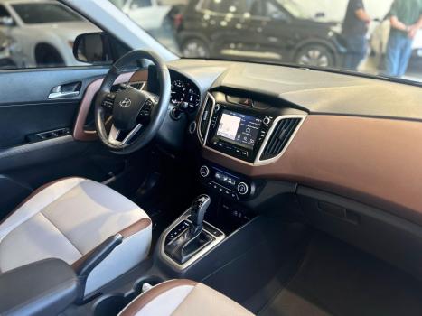 HYUNDAI Creta 2.0 16V 4P FLEX PRESTIGE AUTOMTICO, Foto 9