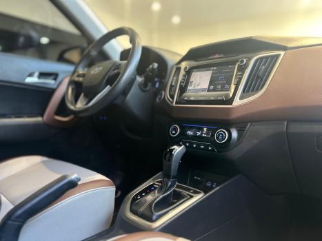 HYUNDAI Creta 2.0 16V 4P FLEX PRESTIGE AUTOMTICO, Foto 10