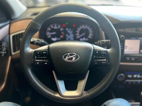 HYUNDAI Creta 2.0 16V 4P FLEX PRESTIGE AUTOMTICO, Foto 11