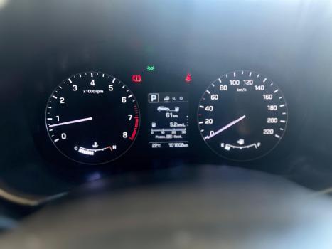 HYUNDAI Creta 2.0 16V 4P FLEX PRESTIGE AUTOMTICO, Foto 12
