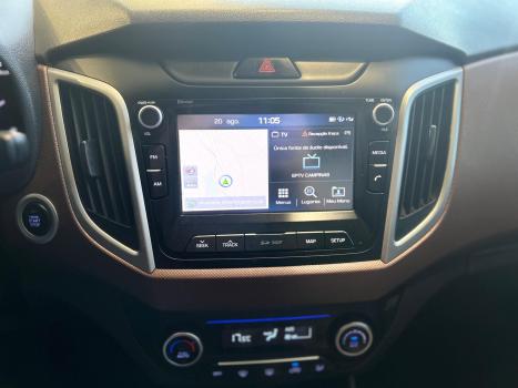 HYUNDAI Creta 2.0 16V 4P FLEX PRESTIGE AUTOMTICO, Foto 13