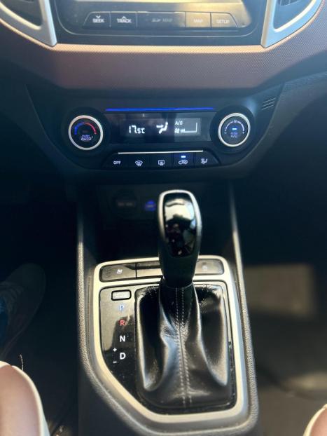 HYUNDAI Creta 2.0 16V 4P FLEX PRESTIGE AUTOMTICO, Foto 14