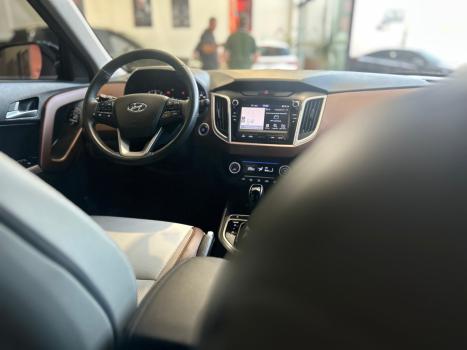 HYUNDAI Creta 2.0 16V 4P FLEX PRESTIGE AUTOMTICO, Foto 15