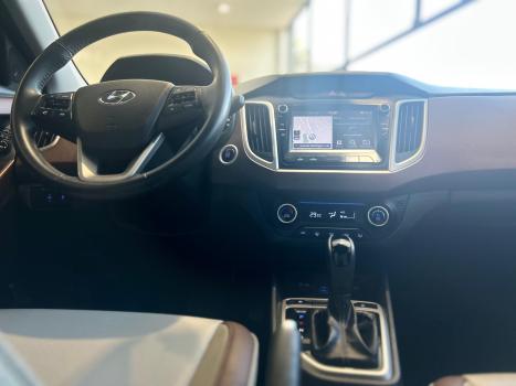 HYUNDAI Creta 2.0 16V 4P FLEX PRESTIGE AUTOMTICO, Foto 16