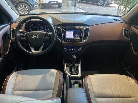HYUNDAI Creta 2.0 16V 4P FLEX PRESTIGE AUTOMTICO, Foto 17