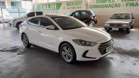 HYUNDAI Elantra 2.0 16V 4P FLEX SPECIAL EDITION AUTOMTICO, Foto 1