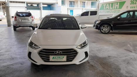 HYUNDAI Elantra 2.0 16V 4P FLEX SPECIAL EDITION AUTOMTICO, Foto 2