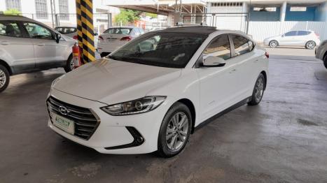 HYUNDAI Elantra 2.0 16V 4P FLEX SPECIAL EDITION AUTOMTICO, Foto 3