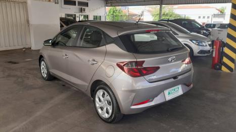 HYUNDAI HB 20 Hatch 1.0 12V 4P FLEX VISION, Foto 8