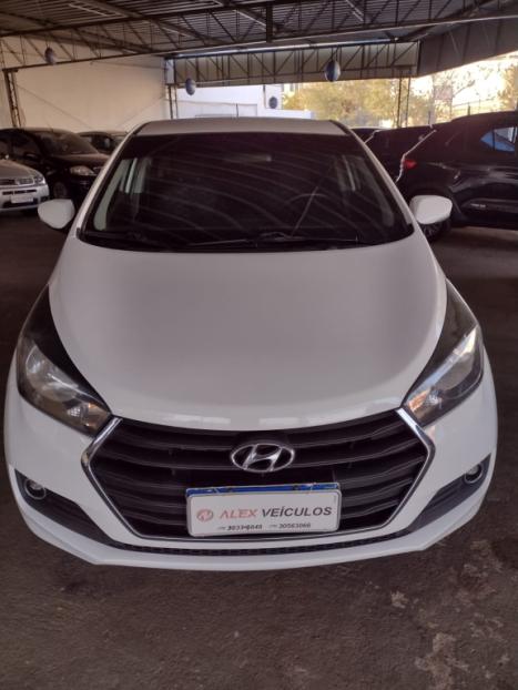 HYUNDAI HB 20 Hatch 1.6 16V 4P FLEX COMFORT PLUS AUTOMTICO, Foto 1