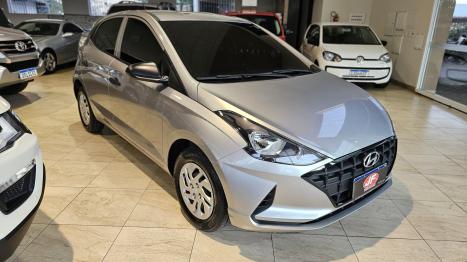 HYUNDAI HB 20 Hatch 1.0 12V 4P FLEX SENSE, Foto 3