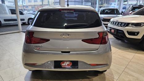 HYUNDAI HB 20 Hatch 1.0 12V 4P FLEX SENSE, Foto 5