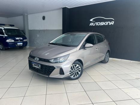 HYUNDAI HB 20 Hatch 1.0 12V 4P LIMITED, Foto 1