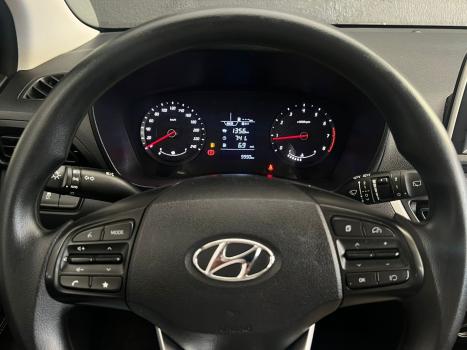 HYUNDAI HB 20 Hatch 1.0 12V 4P LIMITED, Foto 15