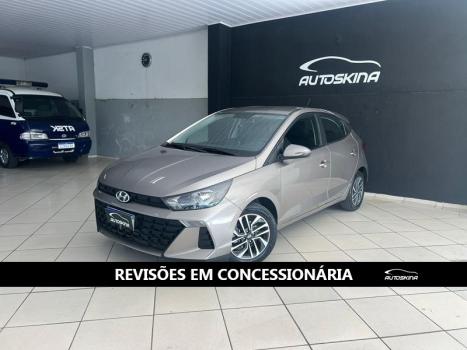 HYUNDAI HB 20 Hatch 1.0 12V 4P LIMITED, Foto 1