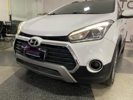 HYUNDAI HB 20 Hatch X 1.6 16V 4P PREMIUM FLEX AUTOMTICO, Foto 15