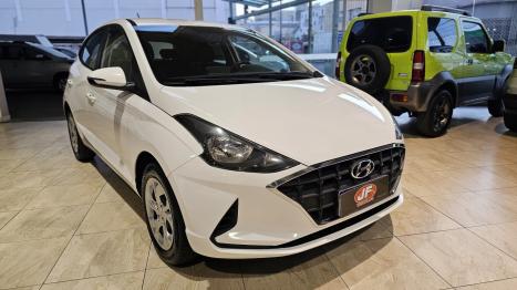 HYUNDAI HB 20 Hatch , Foto 3