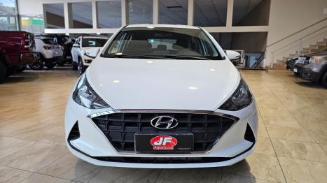 HYUNDAI HB 20 Hatch , Foto 2