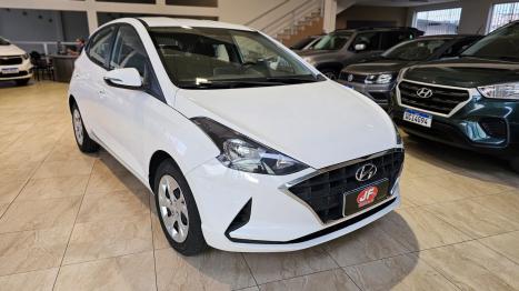 HYUNDAI HB 20 Hatch , Foto 3