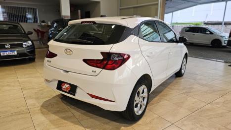 HYUNDAI HB 20 Hatch , Foto 4