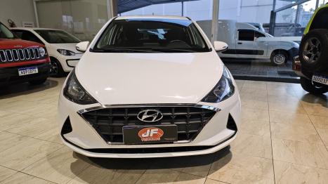 HYUNDAI HB 20 Hatch , Foto 2