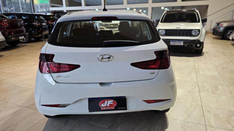 HYUNDAI HB 20 Hatch , Foto 5