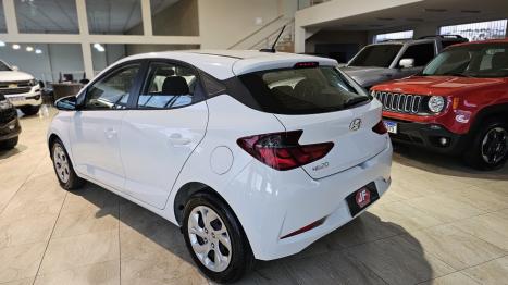 HYUNDAI HB 20 Hatch , Foto 6