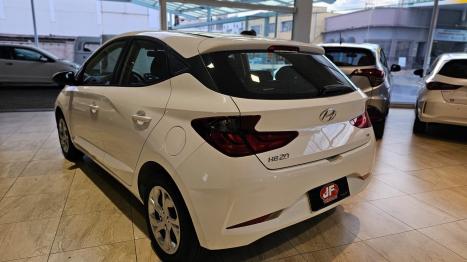 HYUNDAI HB 20 Hatch , Foto 6