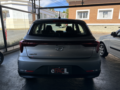 HYUNDAI HB 20 Hatch 1.0 12V 4P LIMITED, Foto 8