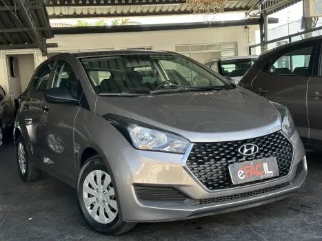 HYUNDAI HB 20 Hatch 1.0 12V 4P FLEX UNIQUE, Foto 2