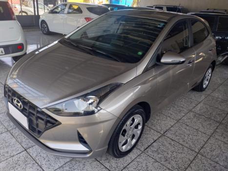 HYUNDAI HB 20 Hatch 1.0 12V 4P FLEX VISION, Foto 7