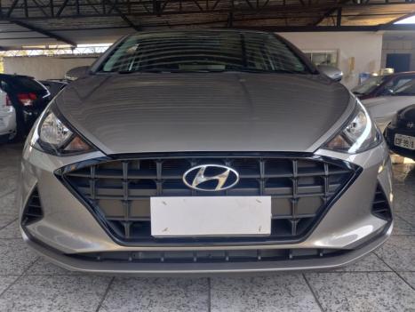 HYUNDAI HB 20 Hatch 1.0 12V 4P FLEX VISION, Foto 3