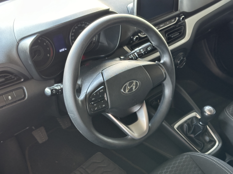 HYUNDAI HB 20 Hatch 1.0 12V 4P FLEX VISION, Foto 6