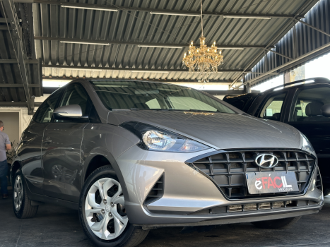 HYUNDAI HB 20 Hatch 1.0 12V 4P FLEX VISION, Foto 1