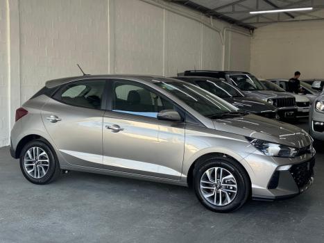 HYUNDAI HB 20 Hatch 1.0 12V 4P LIMITED, Foto 3