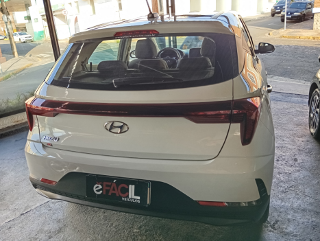 HYUNDAI HB 20 Hatch 1.0 12V 4P FLEX COMFORT, Foto 5